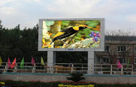 Panel LED SMD p16 p10 p8 zewnętrzny ekran reklamowy z wyświetlaczem LED