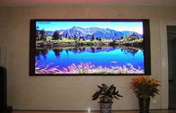 HD SMD2121 P4 Indoor Full Color TV Wyświetlacze LED w walizce lotniczej