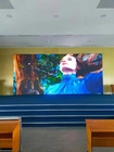 P3 HD Full Color Stały wewnętrzny wyświetlacz LED Duży ekran dla Studio Store Airport