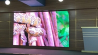 P3 Wewnętrzna ściana wideo LED 576x576mm Ekran reklamowy LED Nationstar Lamp