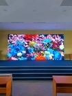500x500 Ruchomy kolorowy ekran LED Lampa Nationsstar Indoor / Outdoor P3.91