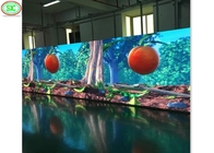 Energooszczędna ściana wideo Led P5 Wewnętrzna instalacja stacjonarna Szafy Irony 320x160mm