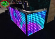 P5 DJ etap LED ekran o barze, 5 lat gwarancji DJ LED Ekran wideo