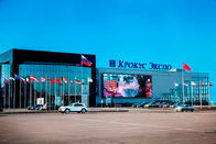 Niska cena Shenzhen P10 Zewnętrzny wyświetlacz LED Cyfrowe billboardy na sprzedaż Producent