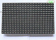 Moduł wyświetlacza LED SMD RGB, zewnętrzny moduł LED z wyświetlaczem LED P10 z 1 / 4scan