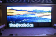 Chiny Wysokiej jakości kolorowy panel ścienny Led wideo P2 P2.5 P3 Wypożyczalnia scen HD Kryty ekran ścienny LED