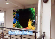 High Definition Full Color Fine Pitch Panele LED P1.875 P2 P2.5 Kryty duży ekran TV Ekran LED Video Wall Display