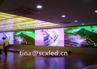 Wynajem odlewów ciśnieniowych Smd Indoor Full Color Led Display 3 Super Clear Vision