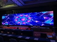 P2.5 Ekran LED w pełnym kolorze w pomieszczeniu wewnętrznym Duży ekran LED o wysokiej jasności 640x640mm HD