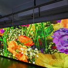 3840 Refresh Video Led Display pełnobarwne sterowanie asynchroniczne