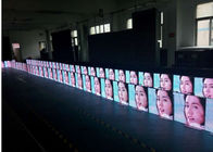 4K Clear Interior P2 Mega Stage Background Trade Show Ekran ścienny wideo Pełnokolorowe panele wyświetlacza LED wewnątrz użytkowania