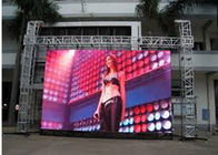 Indoor Outdoor 500 * 1000mm P3.91 P4.81 HD Event Stage Backgound LED Video Wall Wynajem ekranu Wynajem kosztów fabrycznych