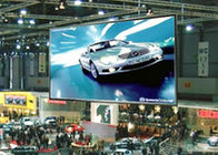 HD Stage Background Slim 500x500mm szafki Led billboard kryty Outdoor P3.91 P4.8 Wynajem LED Video Wall Screen