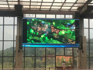 Full Color LED Wall P5 Ekran / High Definition ekranu LED reklamy zewnętrznej