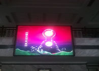RGB Indoor P5 SMD LED Gęstość ekranu 40000 800 * 800mm 3G WIFI kontrola
