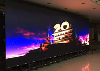 Reklama wizualna Duży wyświetlacz HD Indie P5 Centrum handlowe Led Wyświetlacz