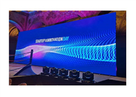 P3.91mm 500x500mm Twarz sceniczna Panel wideo LED Ekran kościelny LED