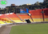 P6 Sport Perimeter LED wideo Display Stadium Led Scoreboard Wodoodporna