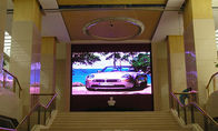P2.5 Indoor 1R1G1B Wyświetlacz LED 3 w 1, ściana wideo z ekranem LED do centrum handlowego
