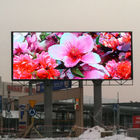 RGB P3.91 Reklamowe ekrany LED, HD LED Video Wall Do reklamy