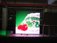 25Mm video Reklama Ekrany LED, panel LED zewnętrzne CE RoHS FCC CCC UL