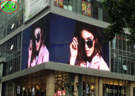 Wodoodporny SMD Reklama reklamowa Ekrany LED Zewnętrzne Pełne Kolorowe Wyświetlacz Led