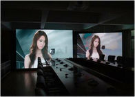 Panele wyświetlające LED Szafa do wynajęcia w pomieszczeniach P3.91 / P4.81 Ściana wideo w tle sceny DJ 500 * 1000 mm Ekran wyświetlacza LED P3.91