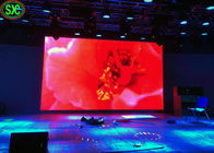 3mm High Definition Stage Led Screens Wideo Ściana etap tło wyświetlacz led duży ekran