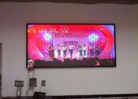 Kościół Audytorium Scena Koncert Tło Panel Cena P2.5 P3.91 Wewnętrzny kolorowy ekran ścienny wideo led