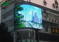 P5 SMD3535 Epistar Chip Cyfrowa reklama na billboardach Gwarancja 3 lat gwarancji na wodę
