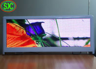 IP43 P1.667 SMD Moduł ekranu LED Pełny kolor 1/30 Skanowanie Wewnętrzny system LSN Układ Epistar