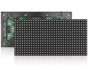 Wysoka rozdzielczość IP65 P8 Zewnętrzny kolorowy wyświetlacz LED Full Color SMD3535 1/4 Scan