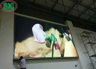 Commercial RGB SMD LED Screen Indoor P5 Cyfrowe ekrany reklamowe Super Thin
