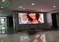 Reklama Full Color Wyświetlacz LED RGB Commercial LED Video Screen 640x640 mm