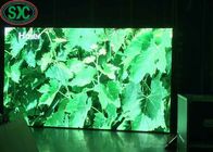P4.81 Wewnętrzny ekran LED SMD, ekran led Stage Rental 3 lata gwarancji