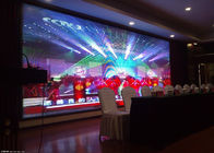 Giant Hd Hanging Stage Background Wypożyczalnia Panel Led P3.91 Ekran LED na imprezę koncertową Led Video Wall
