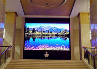 1R1G1B Wynajem Wewnętrzny ekran wyświetlacza LED P3.91 P4.81 DC5V Odlew aluminiowy do sali konferencyjnej TV stadiuo