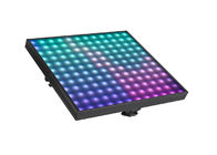 Zewnętrzny kolorowy wyświetlacz LED RGB z pełnym wyświetlaczem Elastyczny moduł P4 o wysokiej rozdzielczości do celów reklamowych