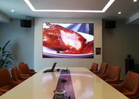 P3.91 Indoor Full Color LED Display Wideo High Performance Wall Mount New Imagine