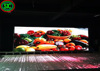 Ultra cienki P2.5 kolorowy ekran LED, Nova Led Video Wall 2.5mm Pixel Pitch