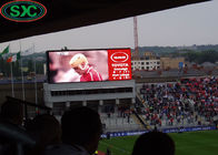 Piłka nożna Sport Pełnokolorowe znaki LED Reklama zewnętrzna Ekran wyświetlacza LED