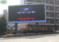 Ekran LED / Kolorowy wyświetlacz reklamy zewnętrznej Kolumna LED