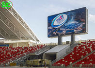 Piłka nożna Tablica wyników Stadion LED Wyświetlacze P6 Outdoor z Nationstar LED