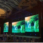 Reklama elektroniczna Zewnętrzny kolorowy wyświetlacz LED P5 HD Full Color Large Scale