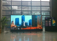 Ekran wideo Epistar Chip LED SMD2727 Wyświetlacz stacji kolejowej w centrum handlowym
