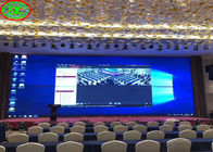 Sala konferencyjna korzysta z wysokiej rozdzielczości ekranowej matrycy wysokiej rozdzielczości p5 smd