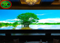 Ściana ekranu scenicznego Indoor Outdoor SMD Kolorowy wyświetlacz do wypożyczenia Wyświetlacz LED na imprezy koncertowe Konkurs konferencyjny