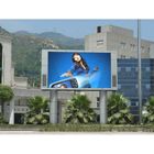Fabryka w Chinach Outdoor Led Sign back Konserwacja P6 P8 P10 Naprawiono instalację Kolorowy ekran LED