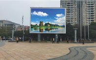 Shenzhen dobra cena HD wodoodporny zewnętrzny ekran reklamowy LED