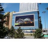 Fabryka w Chinach dobra cena wysokiej jakości zewnętrzny ekran ścienny HD na sprzedaż